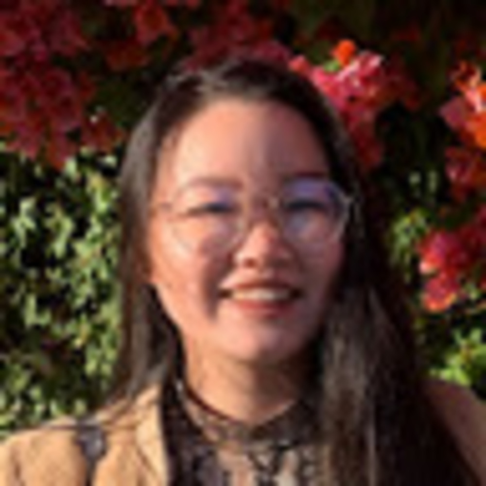 Meet your Posher, Anqi